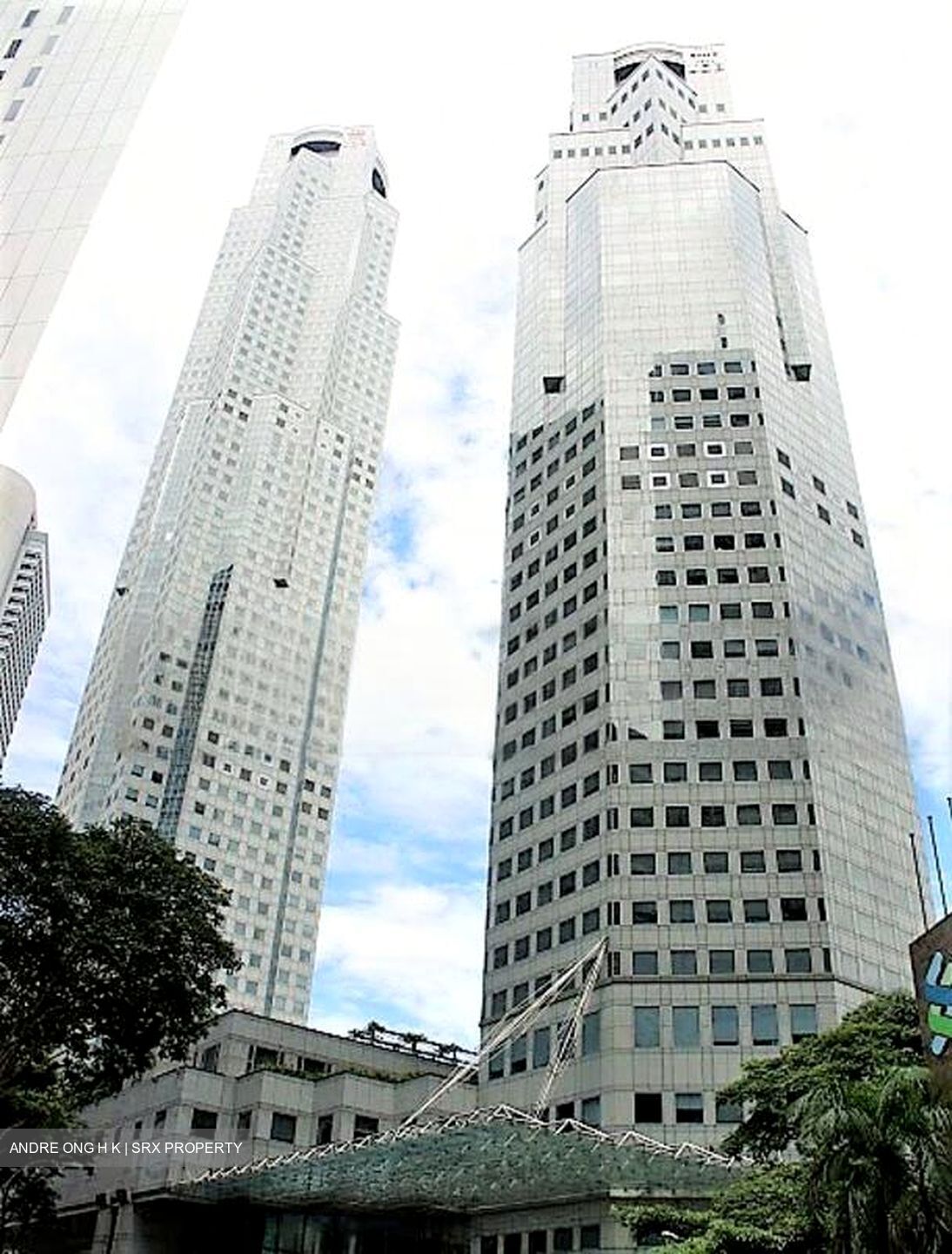 Uob Plaza (D1), Office #472131981